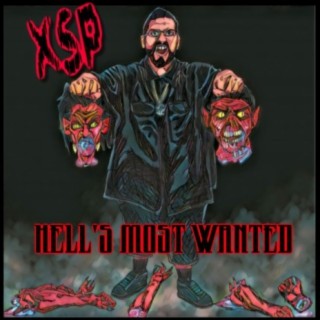 The XSP-Xtreme Street Preacher