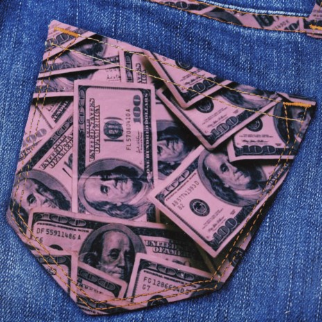 Pockets President ft. Ace_Santana02 cover art