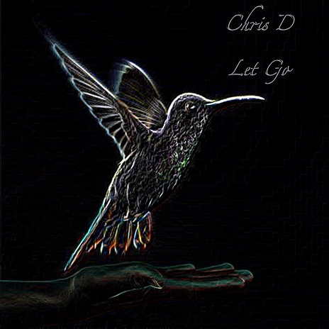 Escape cover art