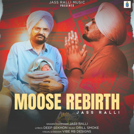Moose Rebirth
