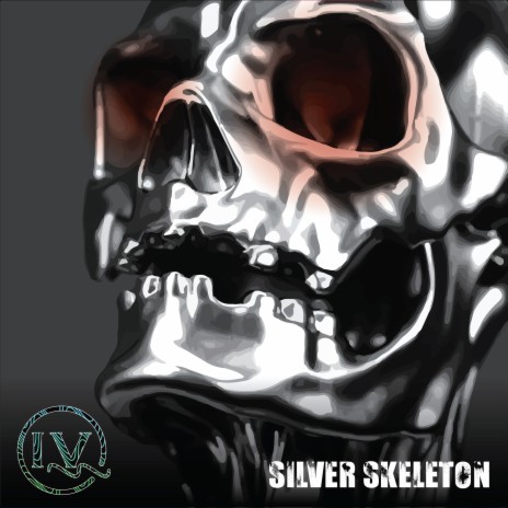 Silver Skeleton cover art