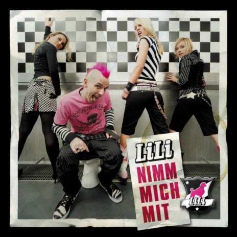 Deine Liebe Ist Trash cover art