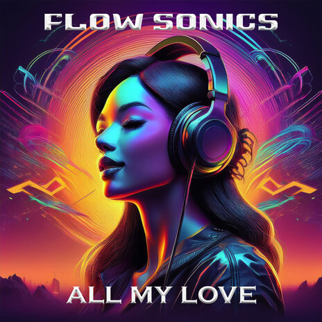 All My Love ft. Flow Sonics cover art