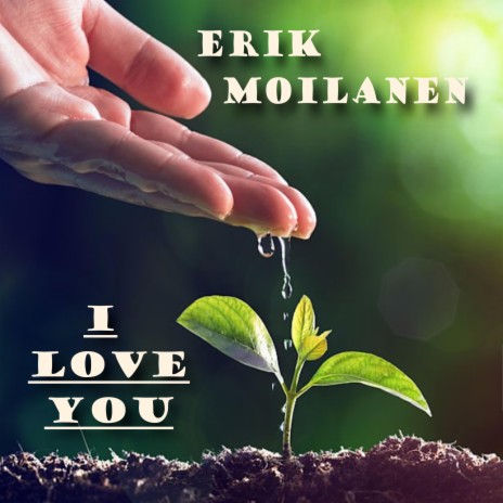 I Love You (Ambient Version) cover art