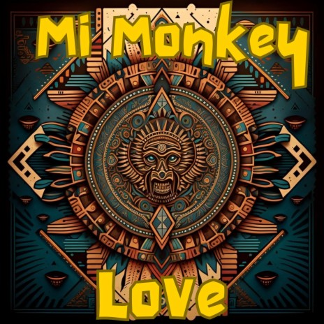 Mi Monkey Love