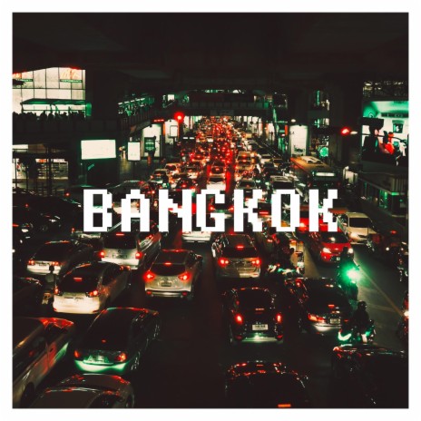 Bangkok cover art