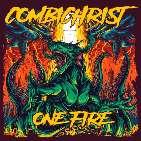 Intro cover art