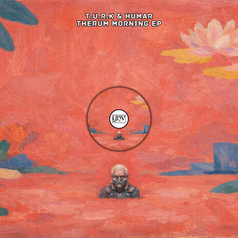 UPS (Original Mix) ft. Humar cover art