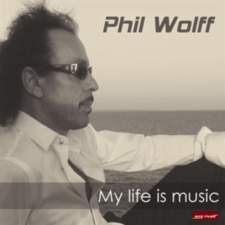 My Life Is Music
