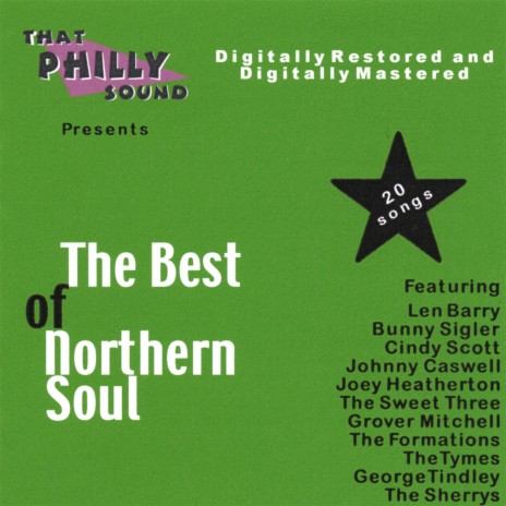 I've Been Loving You featuring Cindy Scott cover art