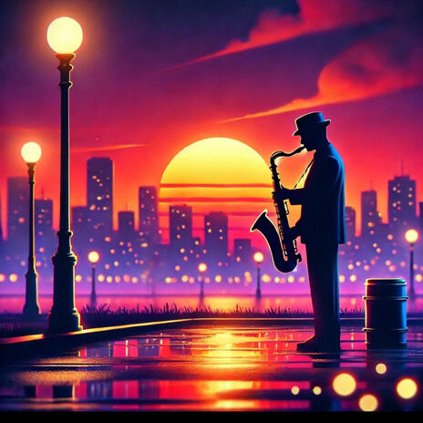 Twilight Serenade