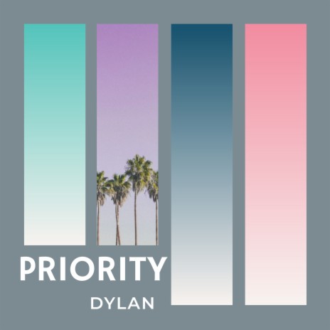Priority cover art