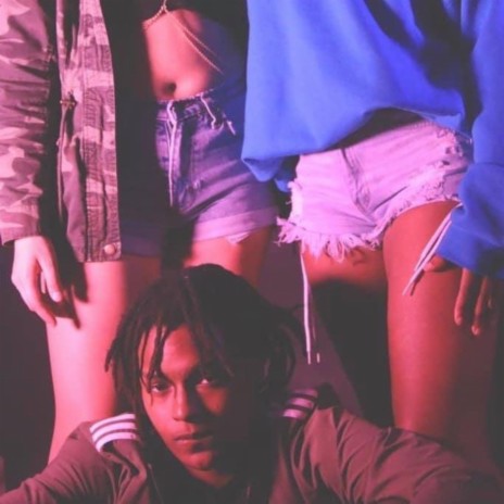 Money Make The World Go Around cover art
