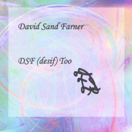 I'm After What's After cover art