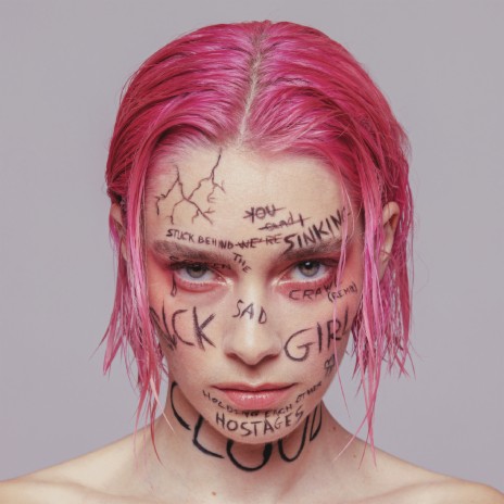 Sinking cover art