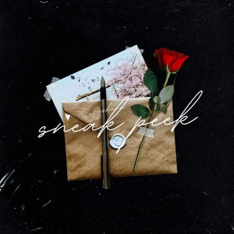 No Competition cover art