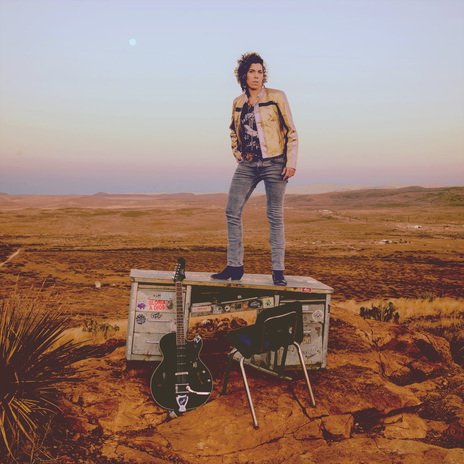 Wild Heart cover art