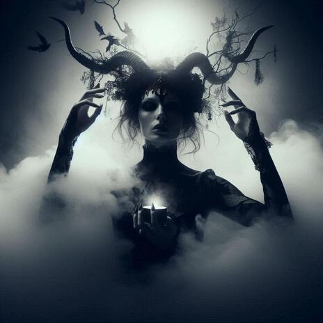 Brouillard dans ma tête cover art