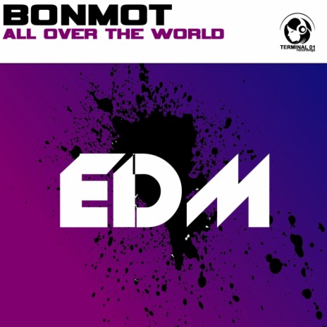 All Over The World (Radio Edit)