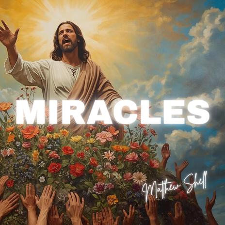 Miracles Outro ft. Ebanks cover art