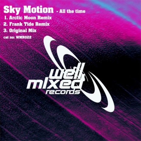 All The Time (Arctic Moon Remix)