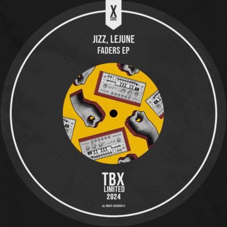Green Order ft. Lejune cover art