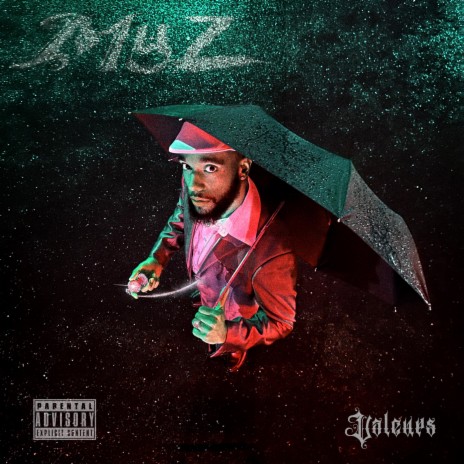 Dans ma tête ft. ARGO 387 cover art