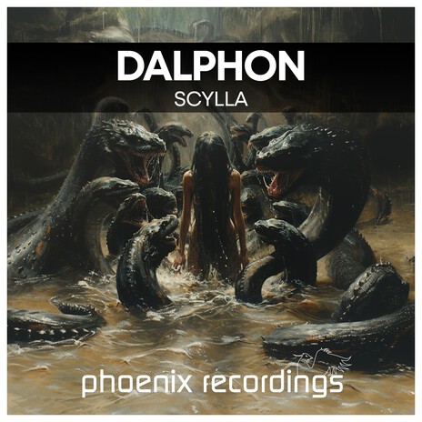 Scylla cover art