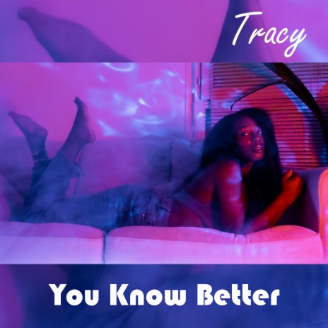 You know better (Radio Edit) cover art