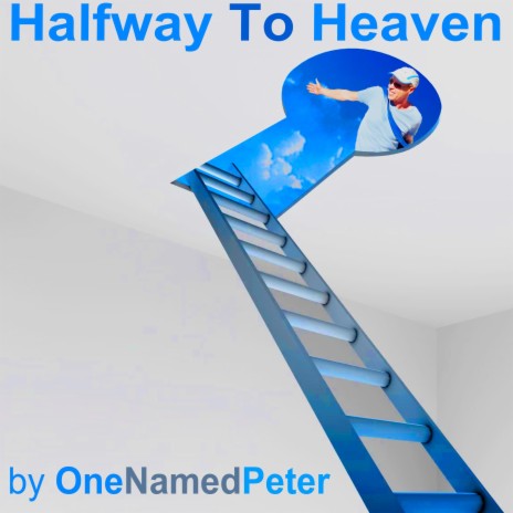 Halfway to Heaven cover art