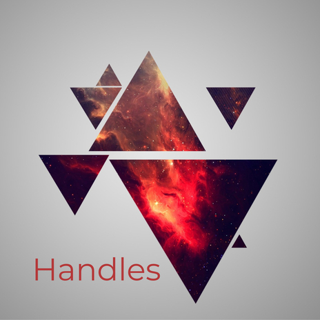 Handles (Club Mix) cover art