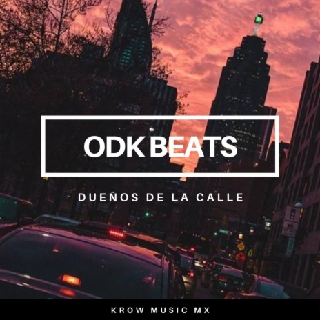 Los Dueños De La Calle cover art