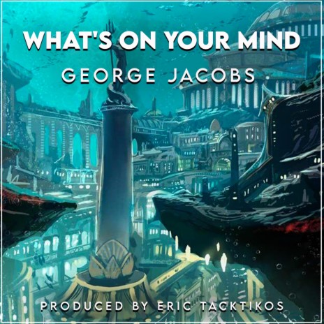 What's on Your Mind cover art