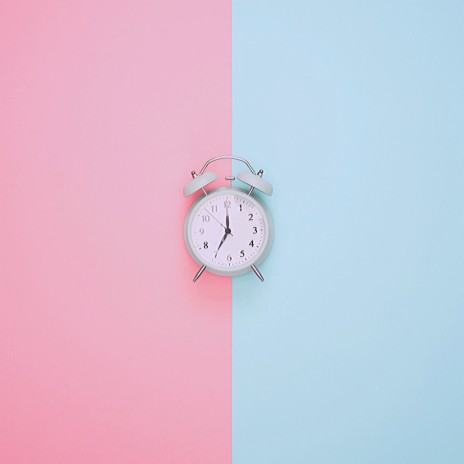 No Time cover art