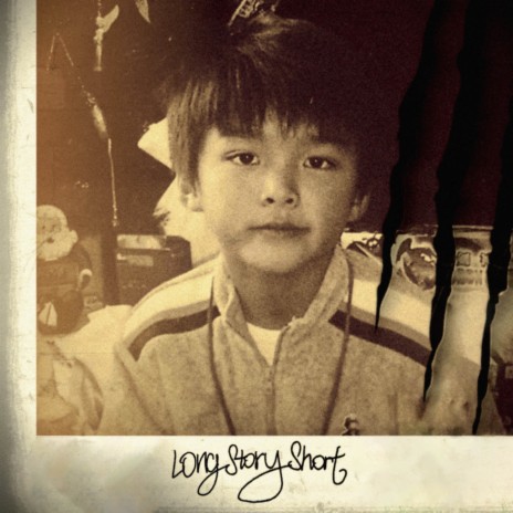 Long Story Short cover art