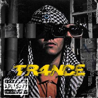 TR4NCE E.P ONE (H.B.G)