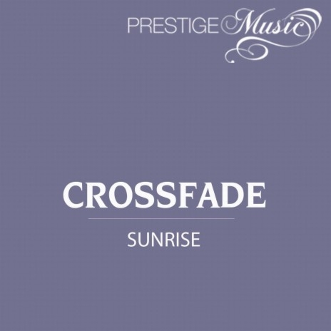 Sunrise cover art