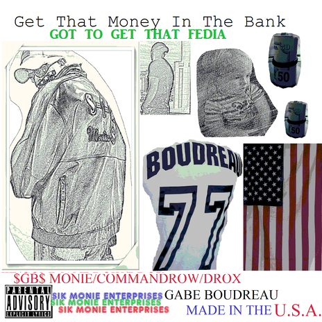 Sucess 101 - Pass the Cash Class ft. Gabe Boudreau