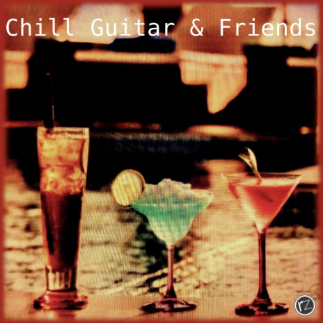 Chill Guitar & Friends cover art