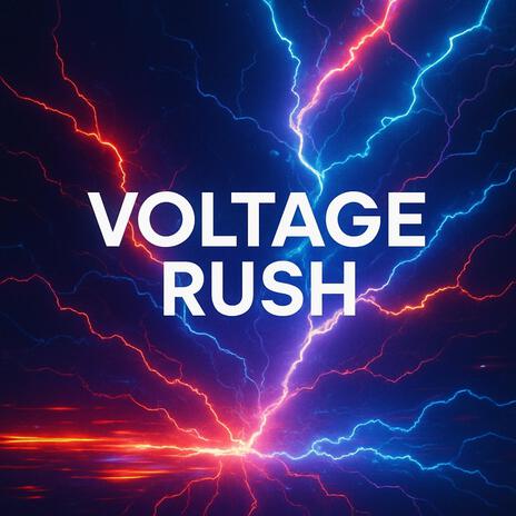 Voltage Rush cover art