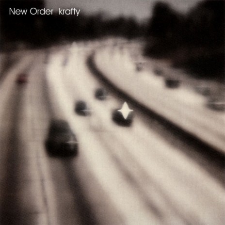 Krafty (Re-Edit) cover art