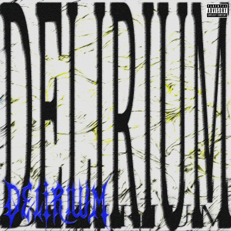 ECHOES OF PAIN cover art