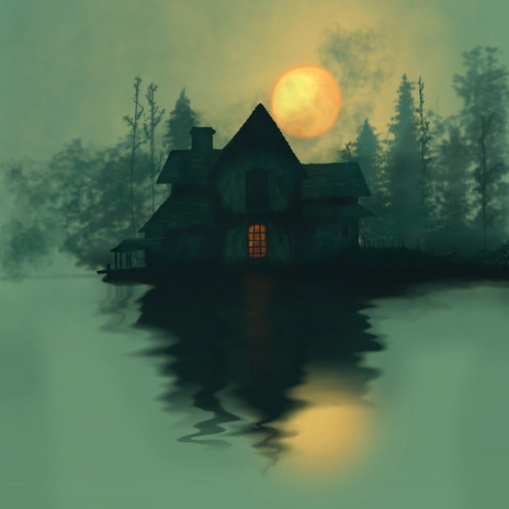 So Long, For Now cover art