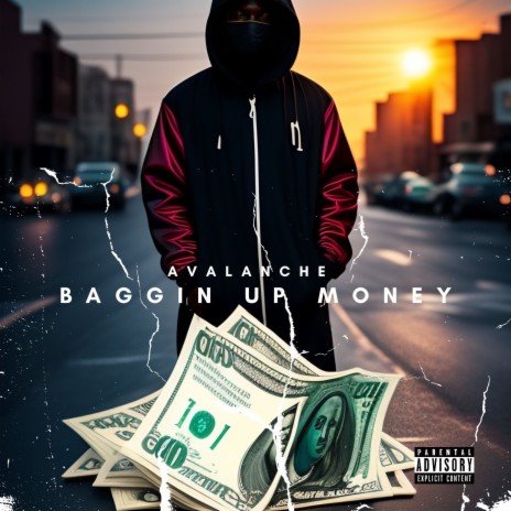 Bagging Up Money cover art