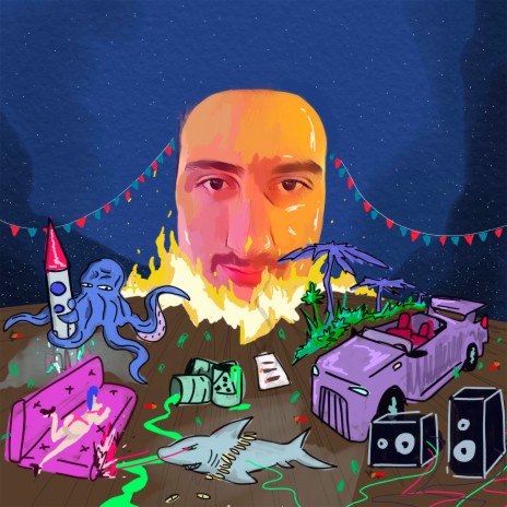 Завтра не проснусь ft. Dezza Morta cover art