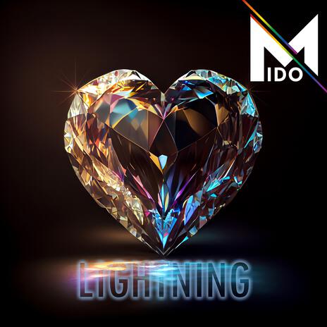 Lightning cover art