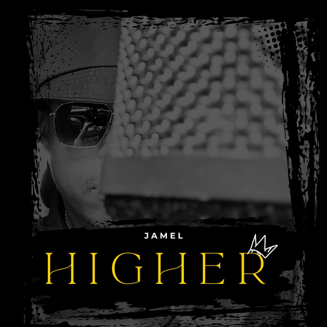 Higher cover art