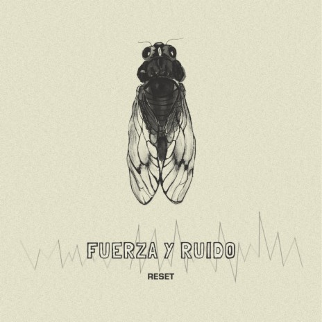 Fuerza y Ruido cover art