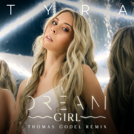 Dream Girl (Extended Remix) cover art