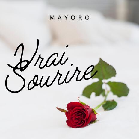 Vrai Sourire cover art